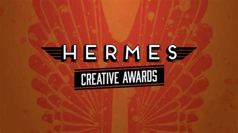 hermes creative award|hermes creative awards 2024.